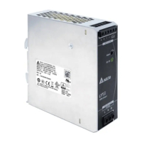Блок питания 48 В Dahua DH-DRL-48V120W1AAD