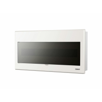 Корпус пластиковый, IP30 Chint NEX5-C12000