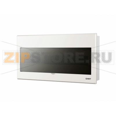 Корпус пластиковый, IP30 Chint NEX5-C12000 