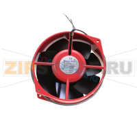 Вентилятор Fanuc Alpha iF40