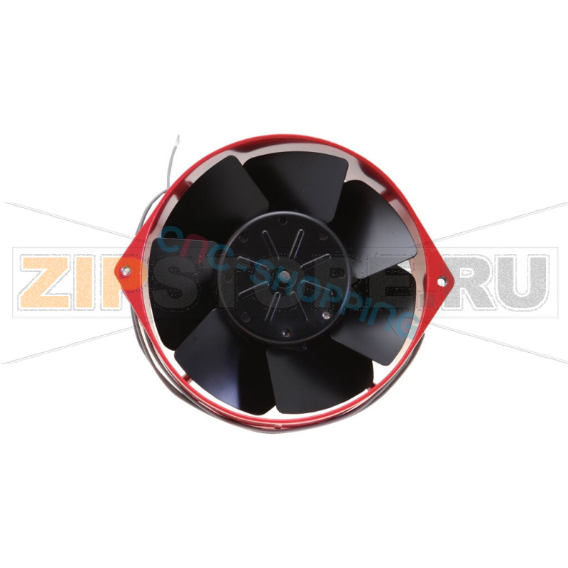 Вентилятор Fanuc Alpha iF40 