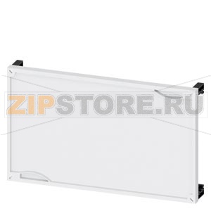 ALPHA 160 ИЗБЫТОЧНАЯ ИЗОЛИРУЮЩАЯ КРЫШКА ДЛЯ ПУСТЫХ ШКАФОВ В=300 Ш=500 Siemens 8GK4501-2KK21 