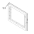 Weldment Menumaster RCS511-P1325802M