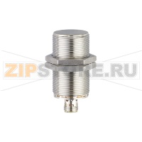 Датчик индуктивный в цельнометаллическом корпусе IFM IIC236