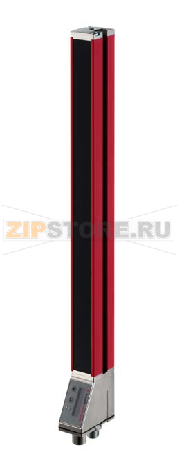 Завеса световая Leuze CSL710-R05-2320.A/L-M12 