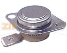 TERMOSTATO SICUREZZA FAGOR 57X0978 