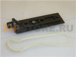 KIT CERNIERA PORTA CON GUARNIZIONE 