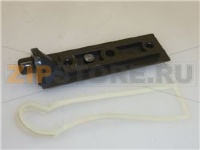 KIT CERNIERA PORTA CON GUARNIZIONE