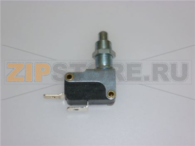 MICROINTERRUTTORE 