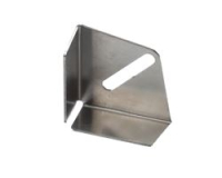 GLASS RETAINER (L.H.)