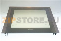 СТЕКЛО В СБОРЕ 