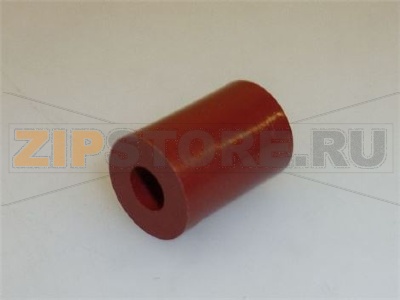 SMOOTH SUPPORT ø 12x5x17 mm 