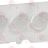 MEMBRANA PULSANTIERA 4 TASTI SX - MEMBRANA PULSANTIERA 4 TASTI SX