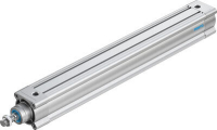 Пневмоцилиндр стандартный Festo DSBC-63-500-PPSA-N3