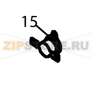 Thermostat 261 NA 51ºC Fagor AE-101 Thermostat 261 NA 51ºC Fagor AE-101Запчасть на деталировке под номером: 15Название запчасти Fagor на английском языке: Thermostat 261 NA 51ºC AE-101.