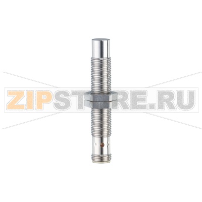 Датчик индуктивный в цельнометаллическом корпусе IFM IF505A 