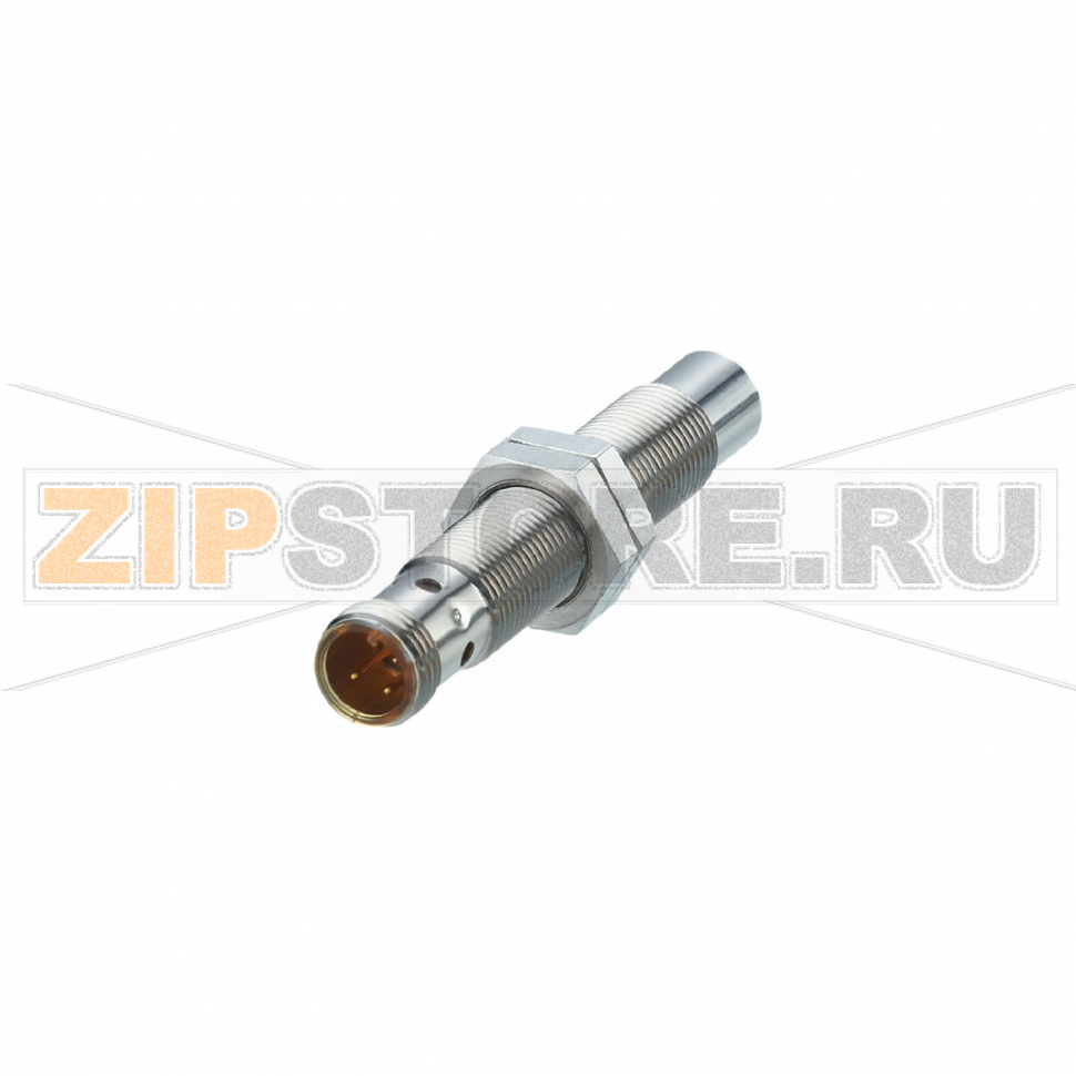 Датчик индуктивный в цельнометаллическом корпусе IFM IF505A 