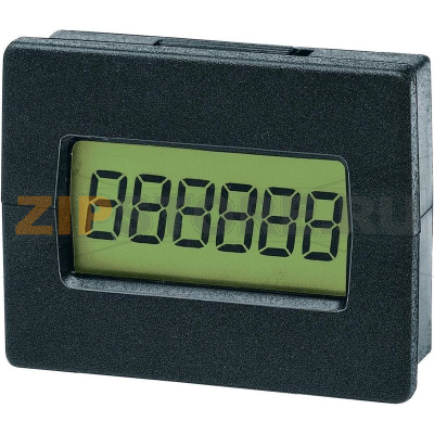 Счетчик цифровой 29.4x22 мм Trumeter 7016 