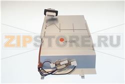 RESISTENZA DRYER 2700W WHP 481010573611 