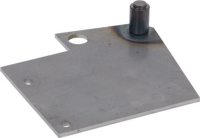 REAR FLANGE 50 Hz