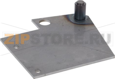 REAR FLANGE 50 Hz 