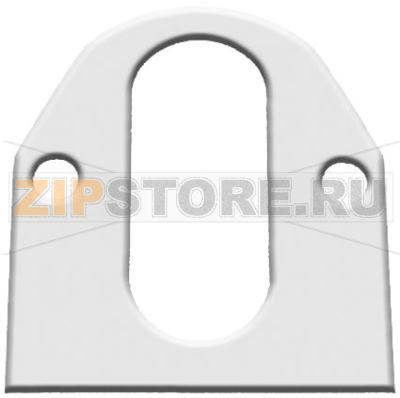УПЛОТНИТЕЛЬ ГРУППЫ 77X73X2 ММ 