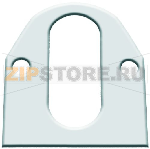 УПЛОТНИТЕЛЬ ГРУППЫ 77X73X2 ММ 