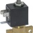 2-Х ХОДОВОЙ ЭЛЕКТРОМАГНИТНЫЙ КЛАПАН OLAB 230В 50ГЦ - 2-Х ХОДОВОЙ ЭЛЕКТРОМАГНИТНЫЙ КЛАПАН OLAB 230В 50ГЦ