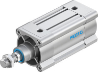 Пневмоцилиндр стандартный Festo DSBC-80-70-PPSA-N3