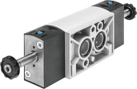 Распределитель с электроуправлением Festo VSNC-F-P53U-MD-G14-F8