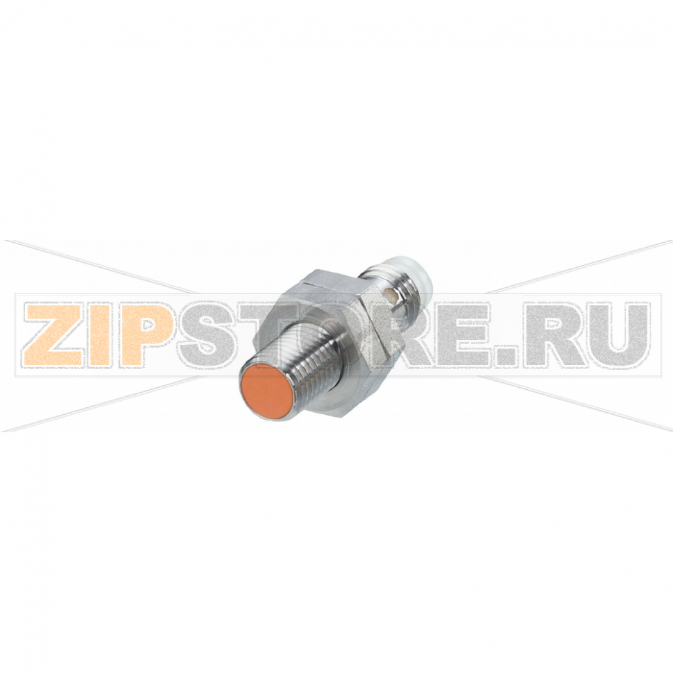 Датчик индуктивный IFM IE5394 