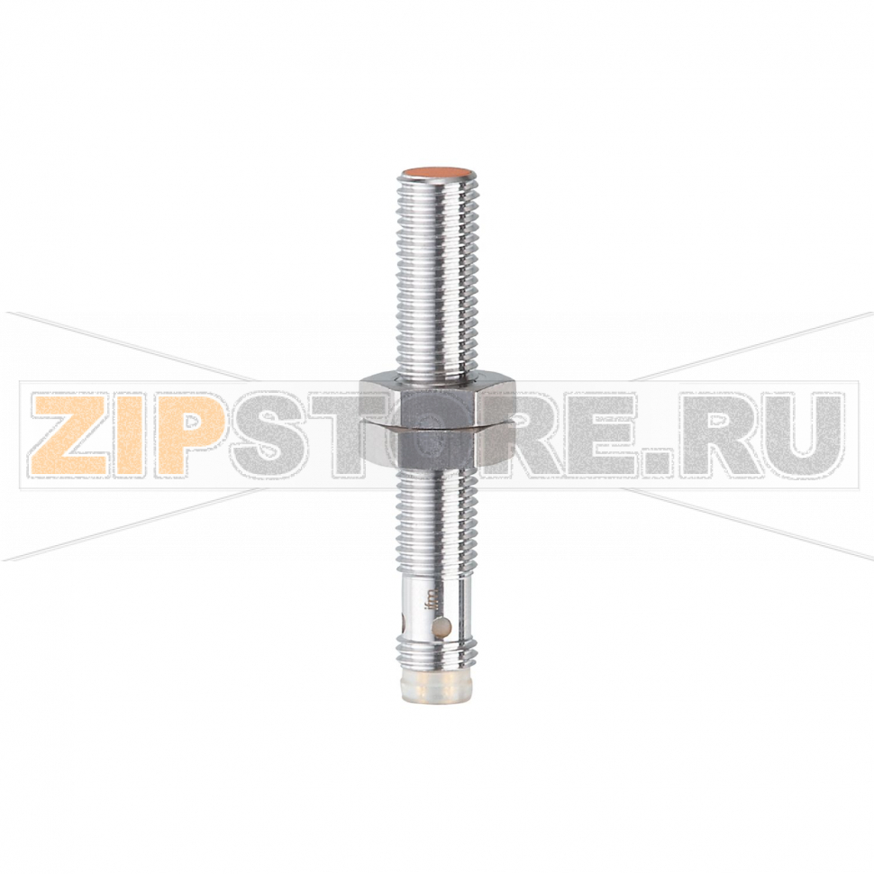 Датчик индуктивный IFM IE5394 