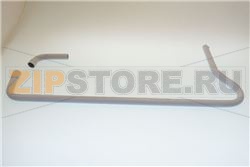 ASS. SCARICHI ARX 700-1400 2 TEMPER 