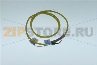 TERMOCOPPIA K MGO 1,5x235 INC600 CAVO1MT 