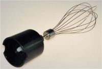 GEAR WITH WIRE WHISK