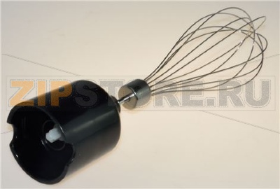 GEAR WITH WIRE WHISK 