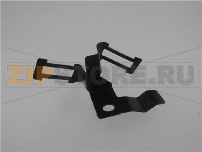 ЗАЖИМНАЯ ПЛАНКА ДЛЯ ДВУХ THS ОКРУГЛЫХ 