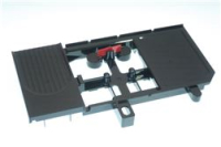 ASSY INTERNAL DRIP TRAY+MAGNET+LEVEL