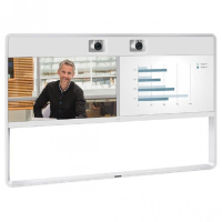 Система видеоконференцсвязи Cisco CTS-MX700D-2CAM-K9