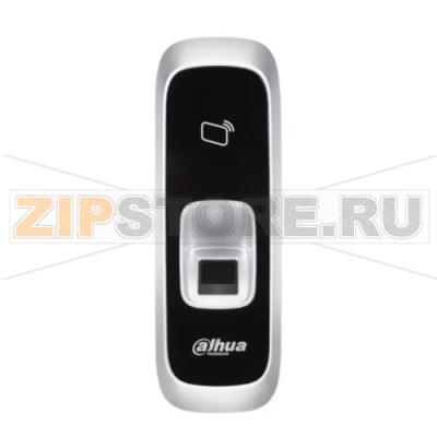 RFID-считыватель отпечатков пальцев Dahua DHI-ASR1102A(V2) 