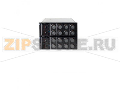 Сервер стоечный IBM 3837CAG 