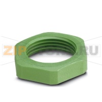 Контргайка Phoenix Contact Q-MU PG16