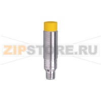 Датчик безопасности индуктивный IFM GG714S