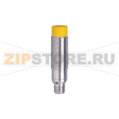 Датчик безопасности индуктивный IFM GG714S 
