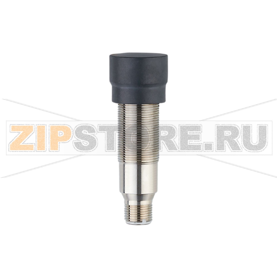 Датчик безопасности индуктивный IFM GG714S 
