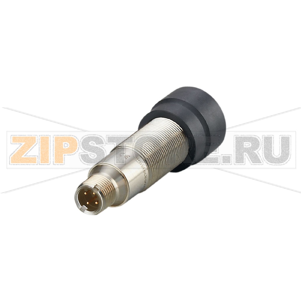 Датчик безопасности индуктивный IFM GG714S 