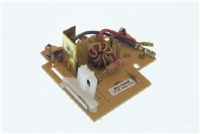 МОДУЛЬ МОТОРА