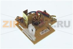 МОДУЛЬ МОТОРА 