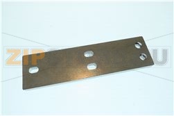 Hinge/Bracket Bottom 