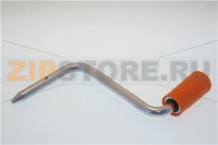 MANOVELLA SENZA FLANGIA